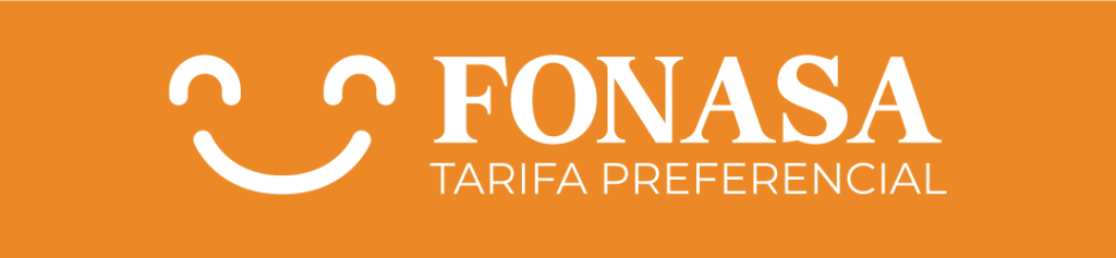 Fonasa tarifa preferencial