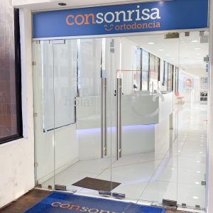 Consonrisa Clínica Dental